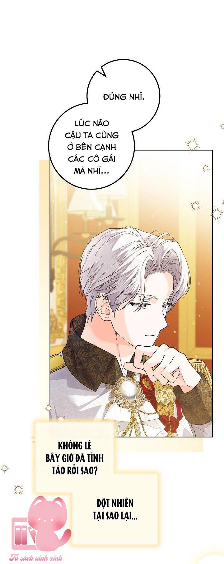 Hoàng Nữ Cosplay NonFan - Chap 25 - Trang 55