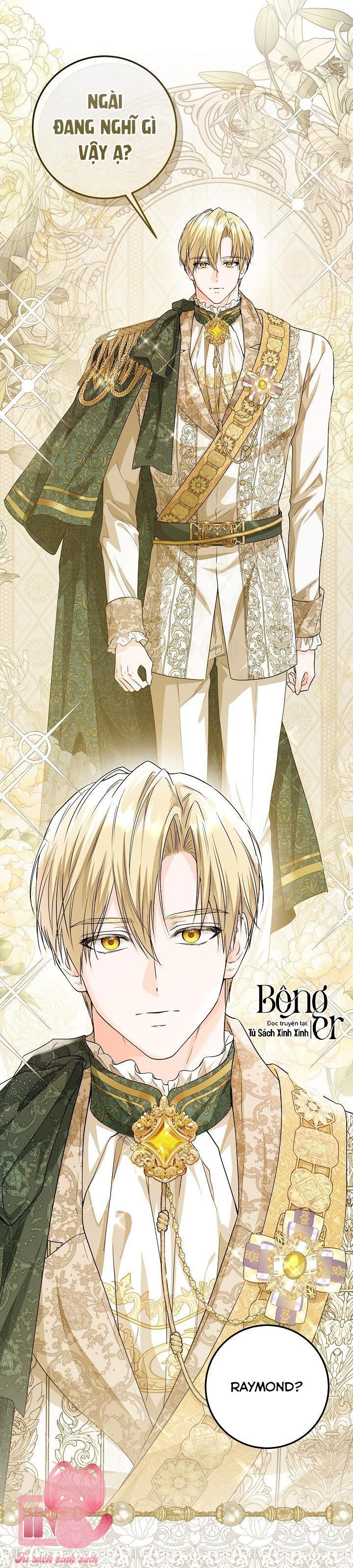 Hoàng Nữ Cosplay NonFan - Chap 25 - Trang 57