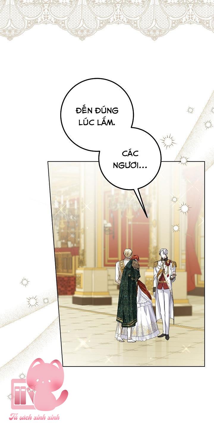 Hoàng Nữ Cosplay NonFan - Chap 25 - Trang 58