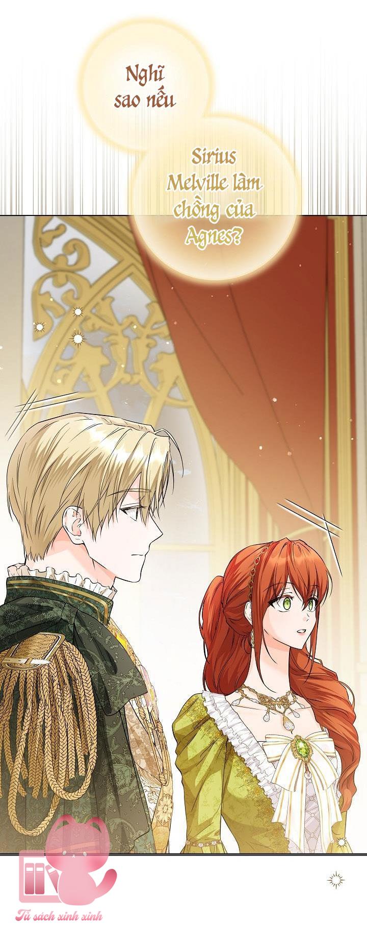 Hoàng Nữ Cosplay NonFan - Chap 25 - Trang 59