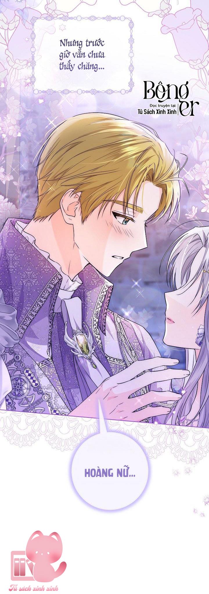 Hoàng Nữ Cosplay NonFan - Chap 25 - Trang 8