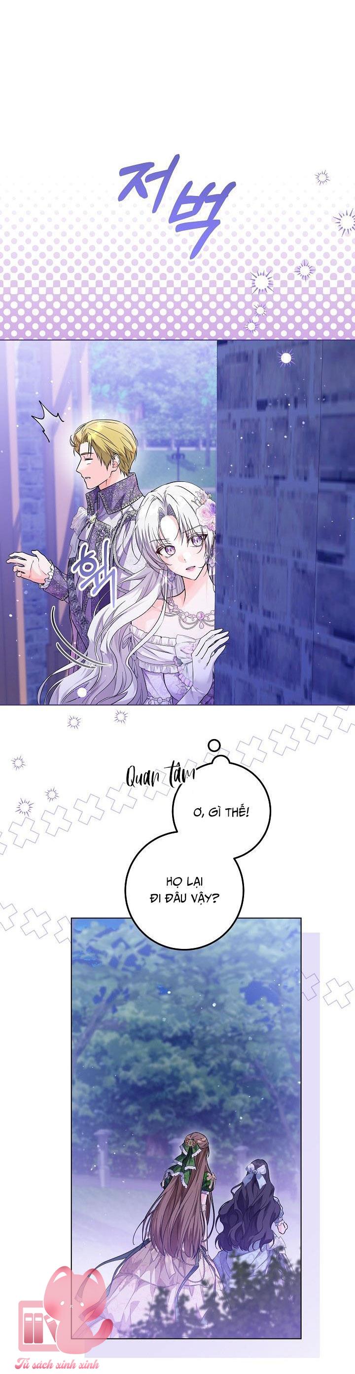 Hoàng Nữ Cosplay NonFan - Chap 25 - Trang 9