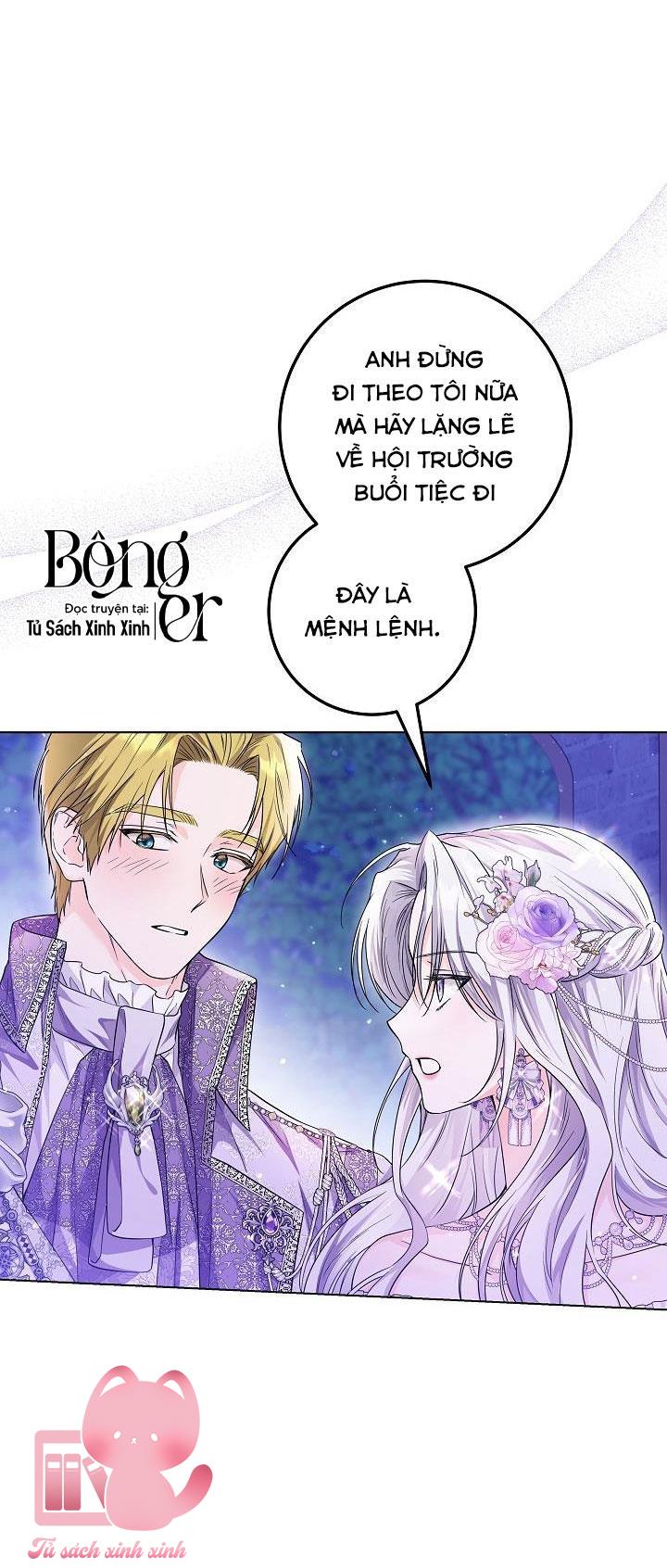 Hoàng Nữ Cosplay NonFan - Chap 25 - Trang 10