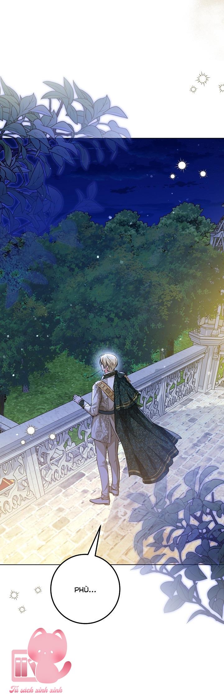 Hoàng Nữ Cosplay NonFan - Chap 26 - Trang 11