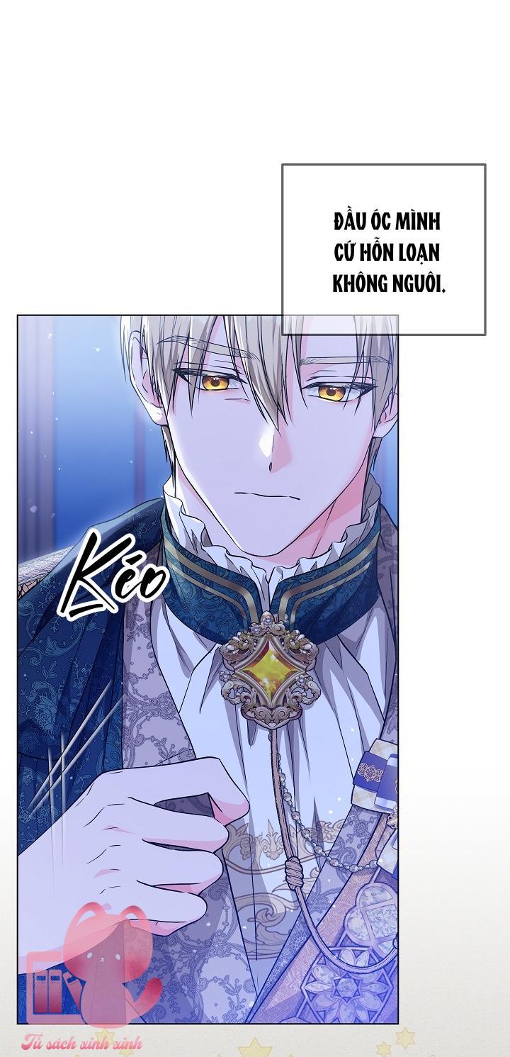 Hoàng Nữ Cosplay NonFan - Chap 26 - Trang 12