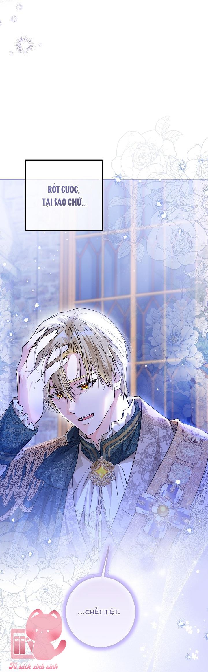 Hoàng Nữ Cosplay NonFan - Chap 26 - Trang 17