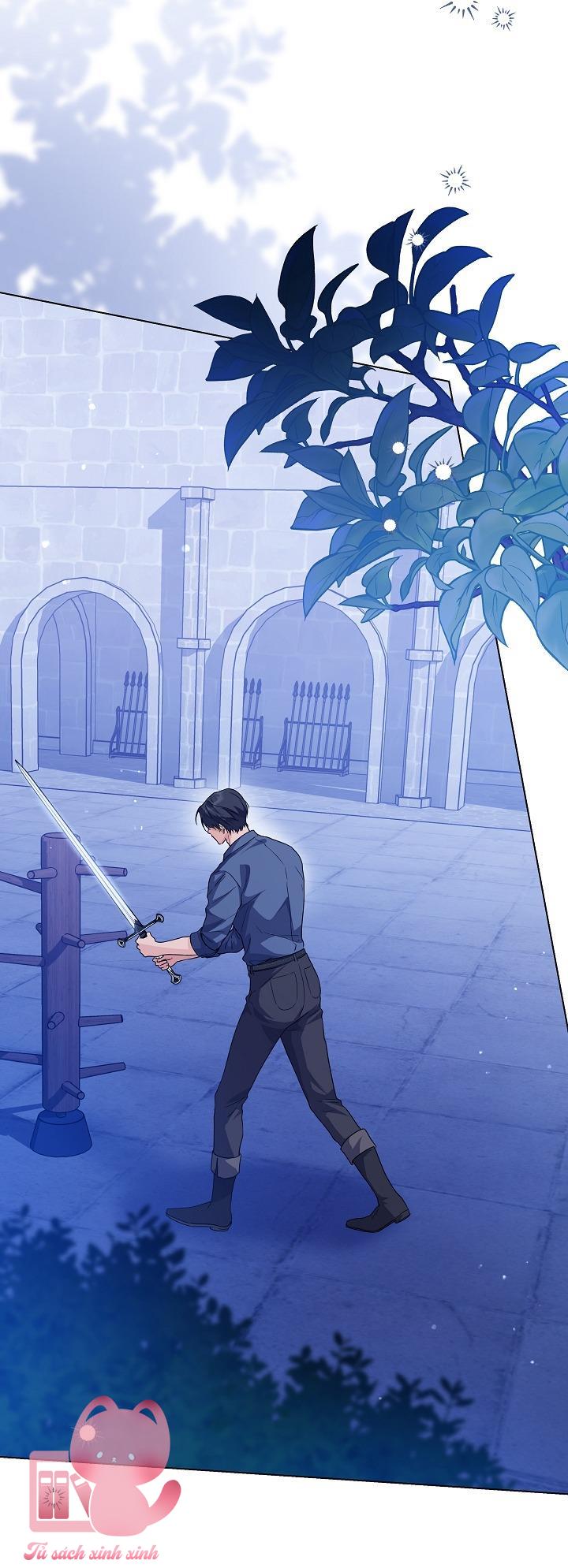 Hoàng Nữ Cosplay NonFan - Chap 26 - Trang 19