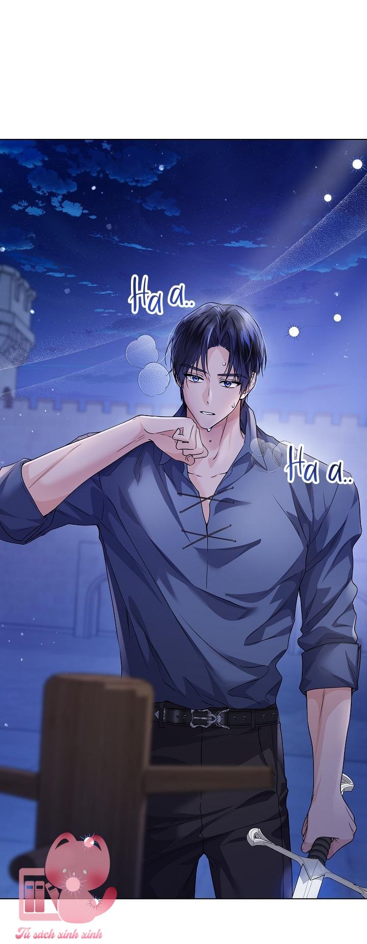 Hoàng Nữ Cosplay NonFan - Chap 26 - Trang 22