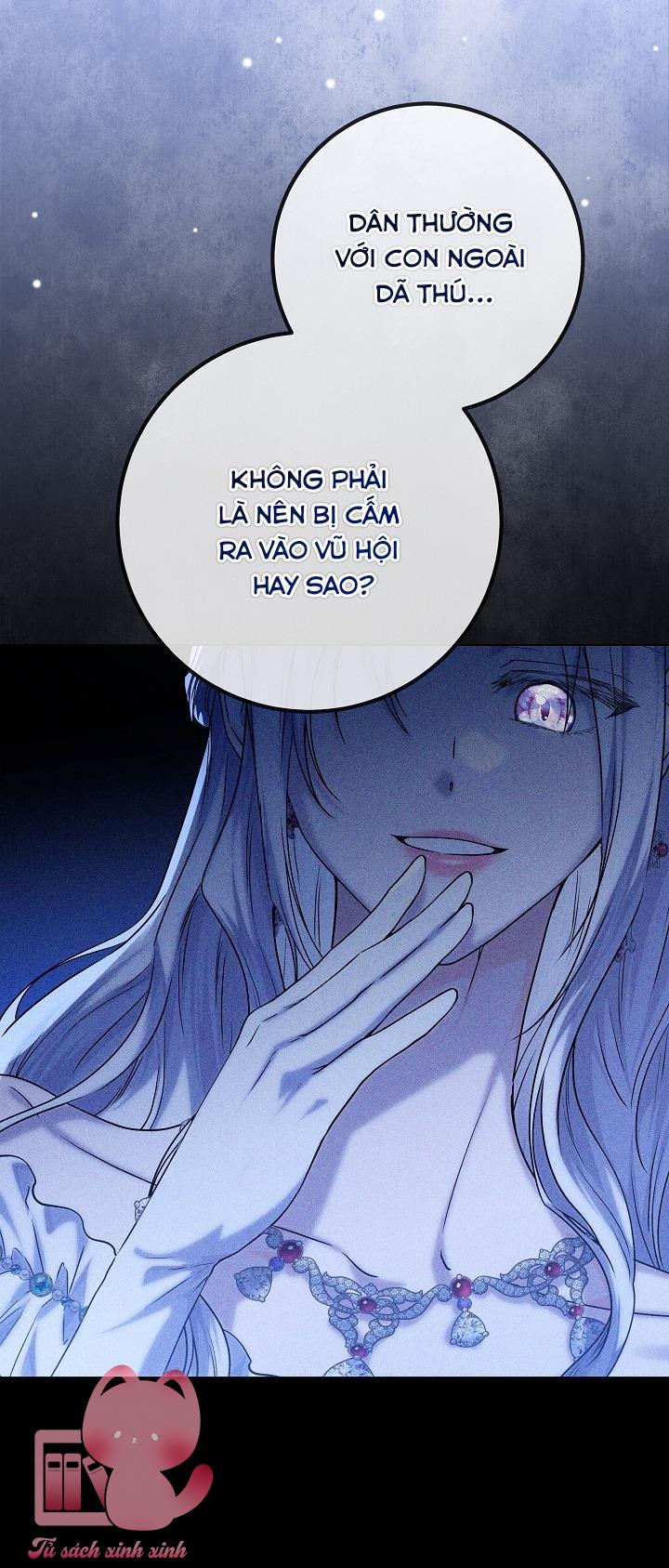 Hoàng Nữ Cosplay NonFan - Chap 26 - Trang 26