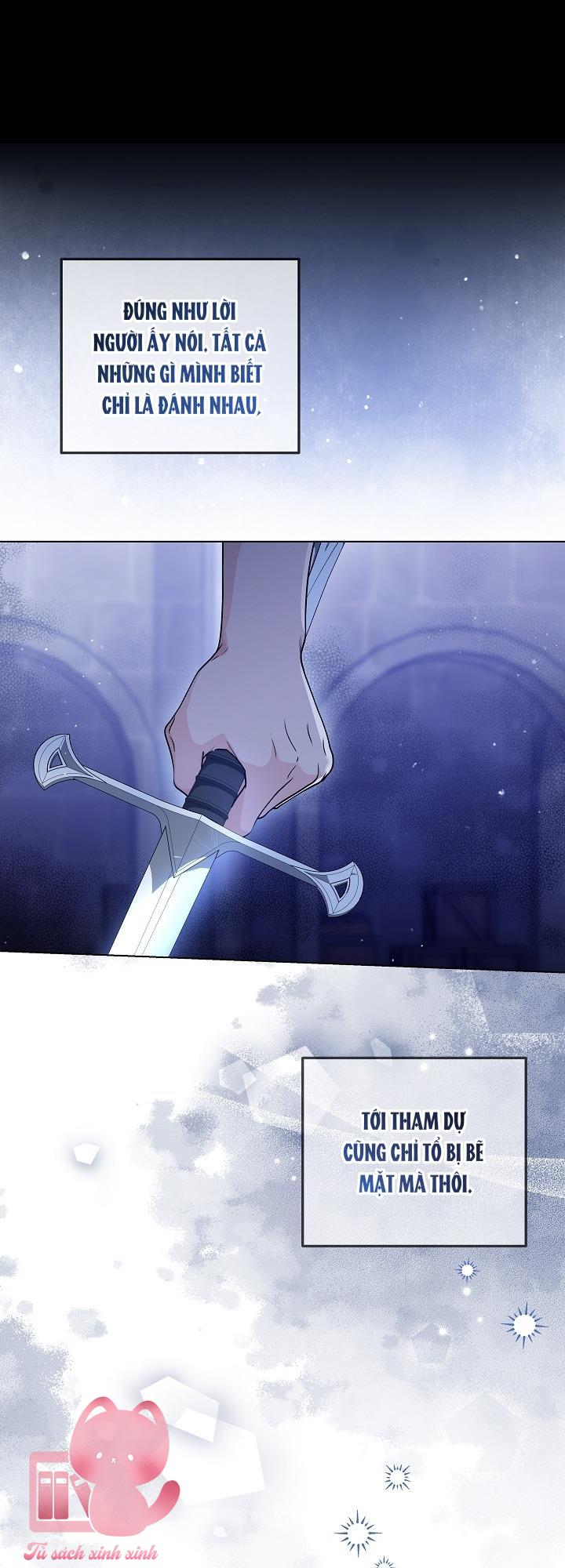 Hoàng Nữ Cosplay NonFan - Chap 26 - Trang 27