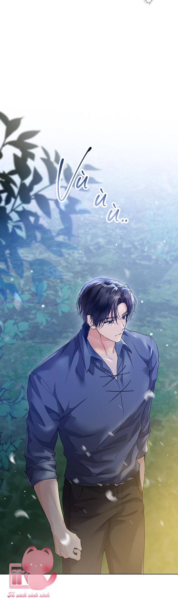 Hoàng Nữ Cosplay NonFan - Chap 26 - Trang 30