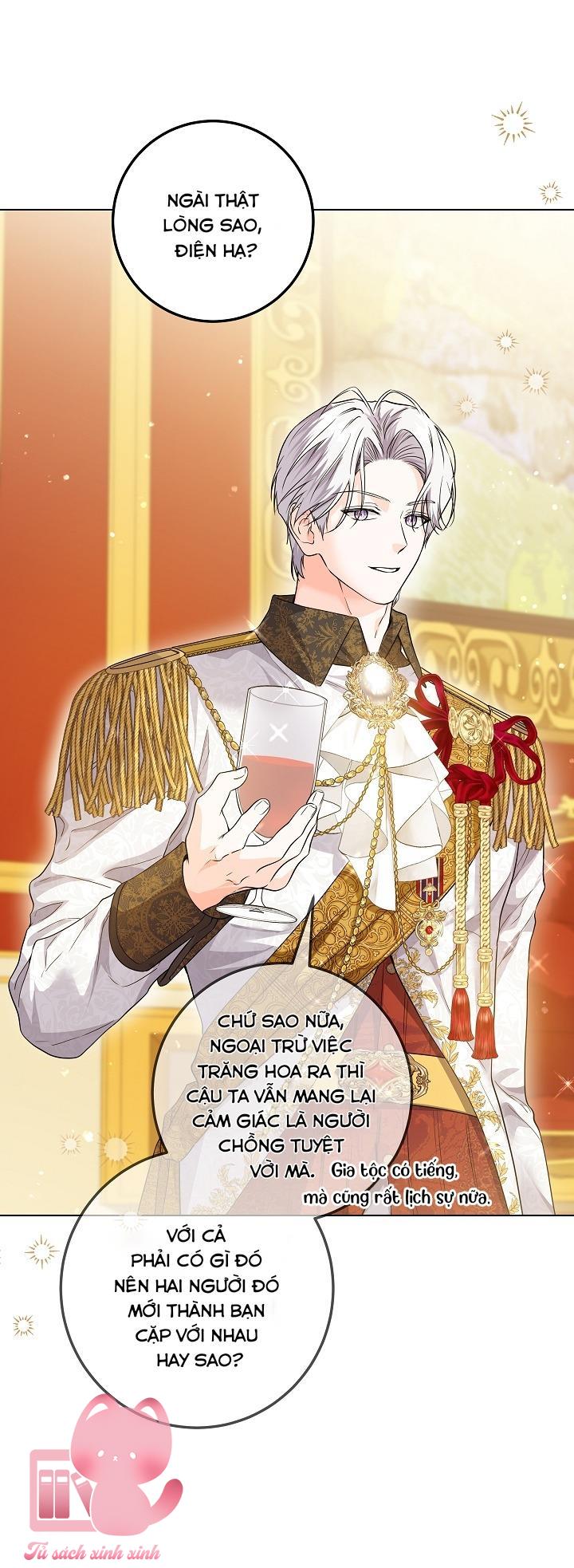 Hoàng Nữ Cosplay NonFan - Chap 26 - Trang 4