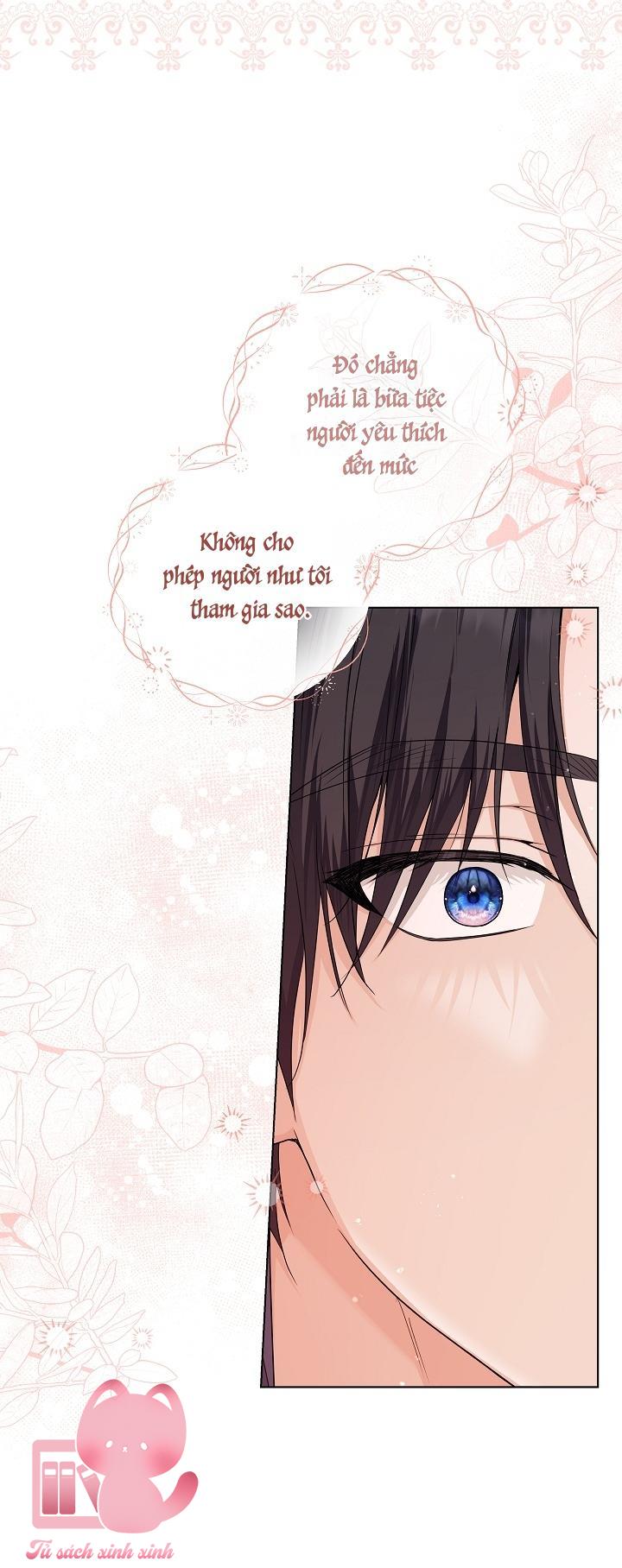 Hoàng Nữ Cosplay NonFan - Chap 26 - Trang 34