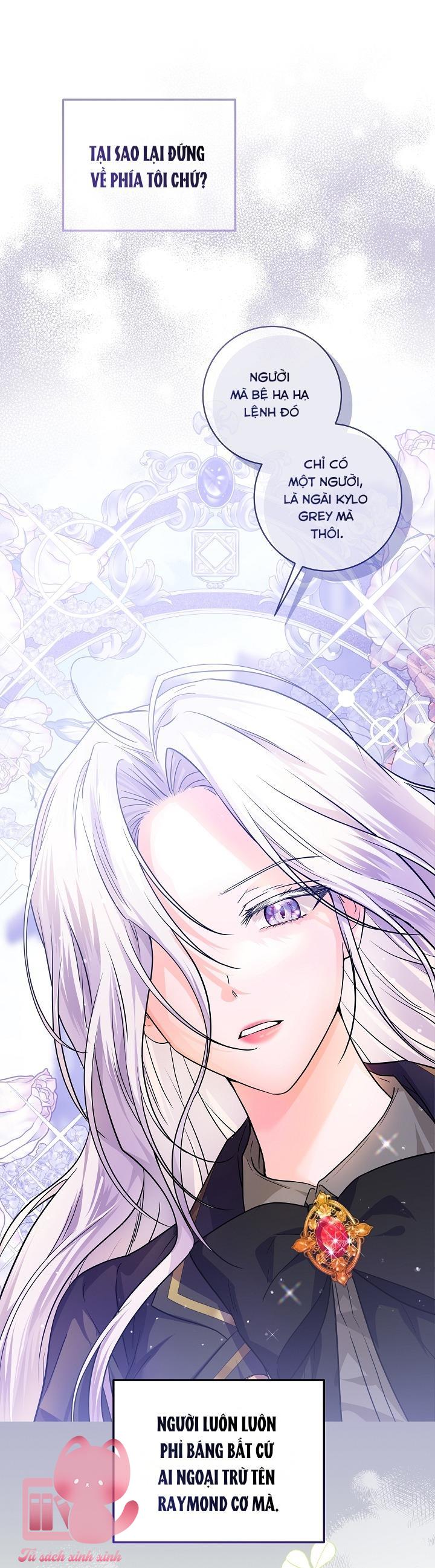 Hoàng Nữ Cosplay NonFan - Chap 26 - Trang 35