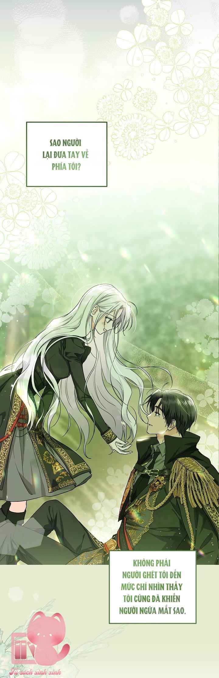 Hoàng Nữ Cosplay NonFan - Chap 26 - Trang 36