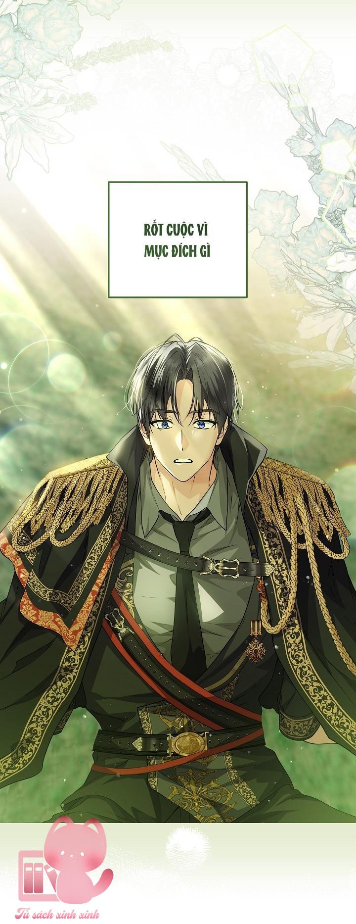 Hoàng Nữ Cosplay NonFan - Chap 26 - Trang 37