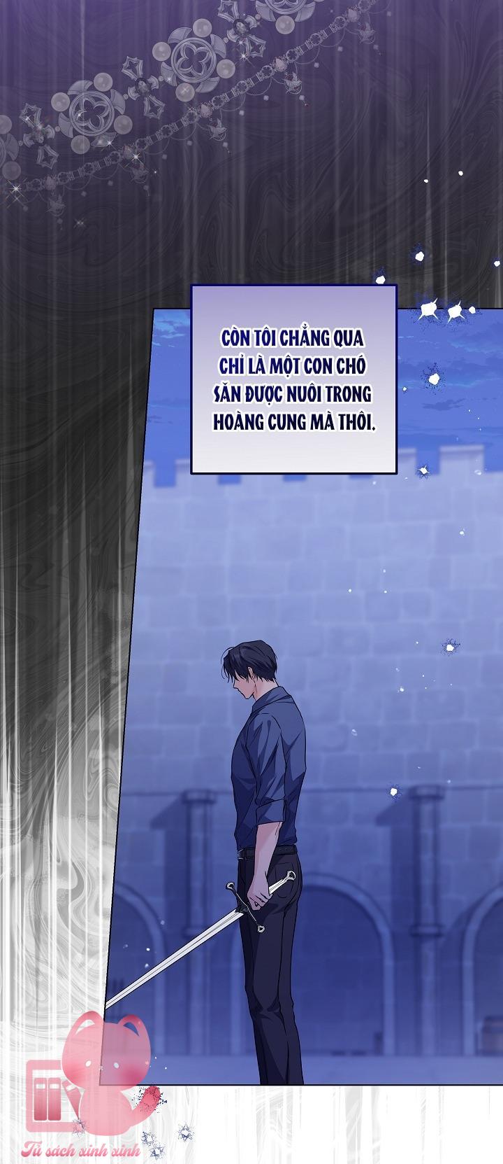 Hoàng Nữ Cosplay NonFan - Chap 26 - Trang 40
