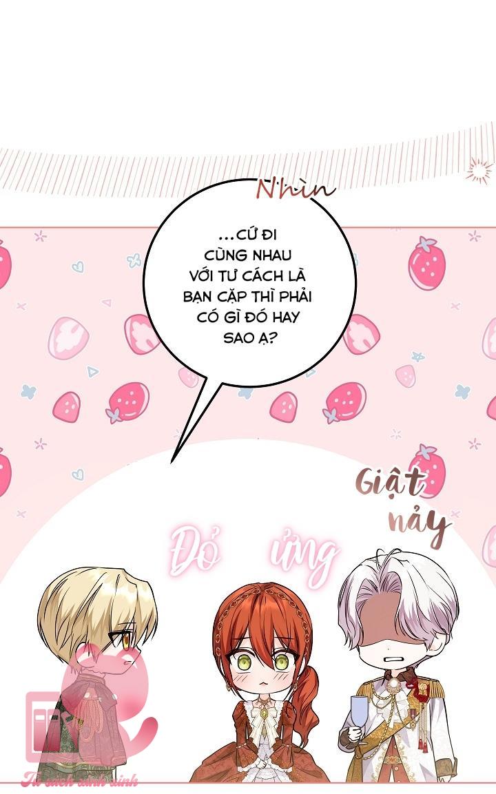 Hoàng Nữ Cosplay NonFan - Chap 26 - Trang 5