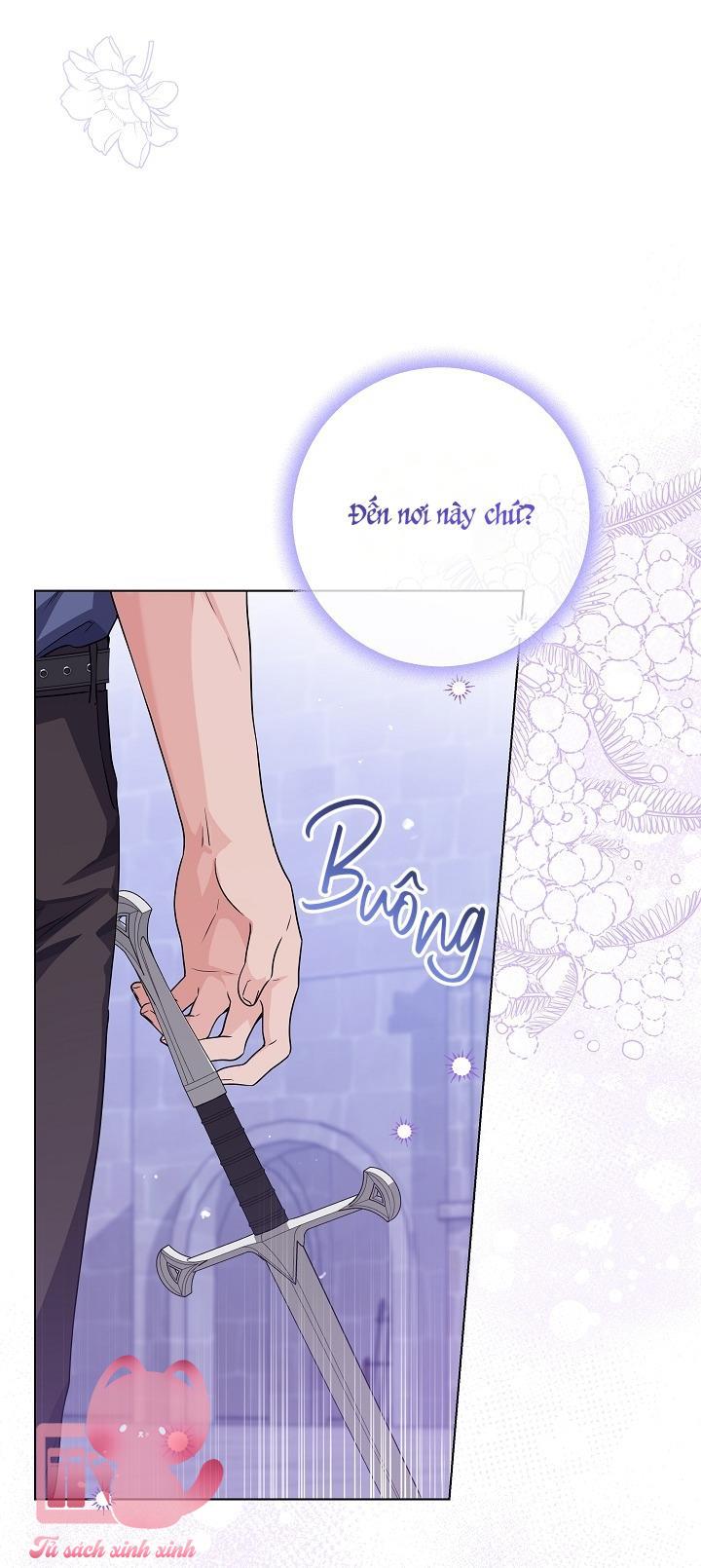 Hoàng Nữ Cosplay NonFan - Chap 26 - Trang 50