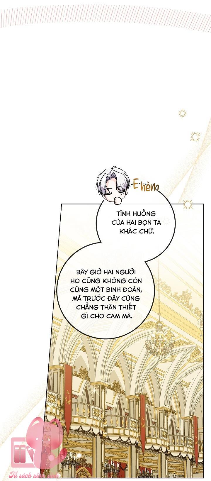 Hoàng Nữ Cosplay NonFan - Chap 26 - Trang 6