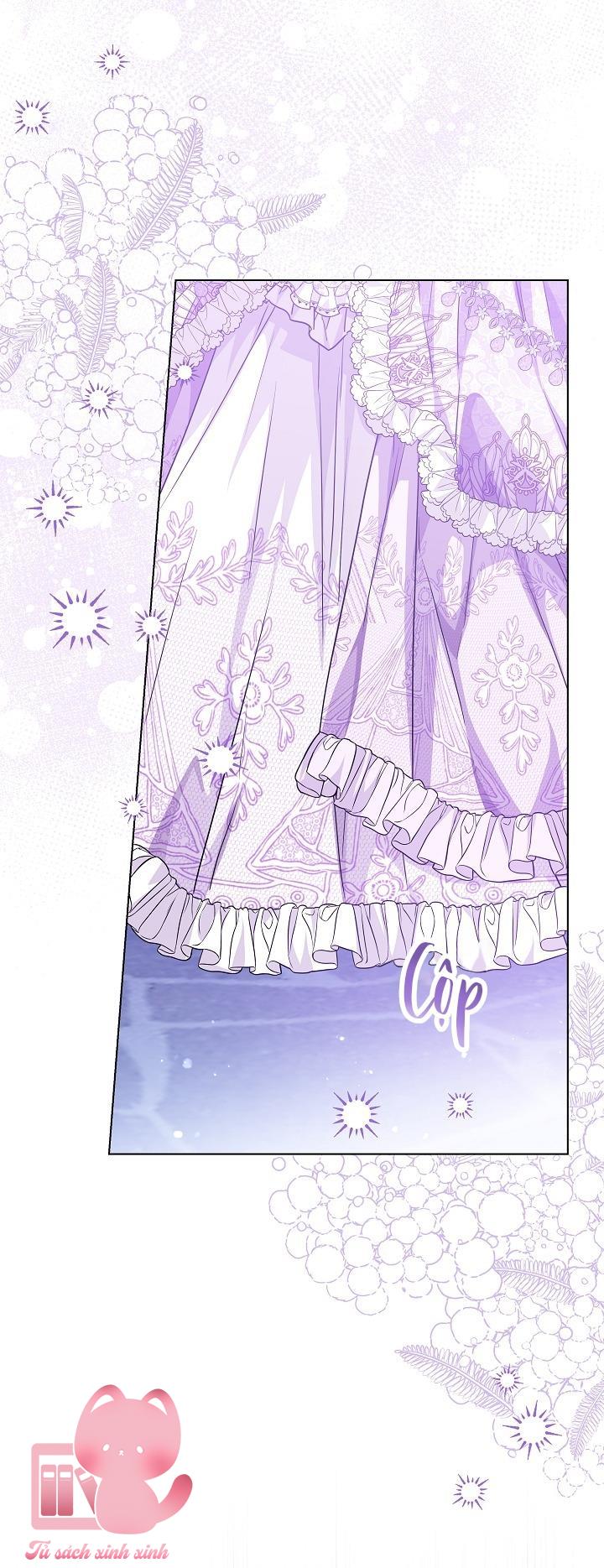 Hoàng Nữ Cosplay NonFan - Chap 26 - Trang 51
