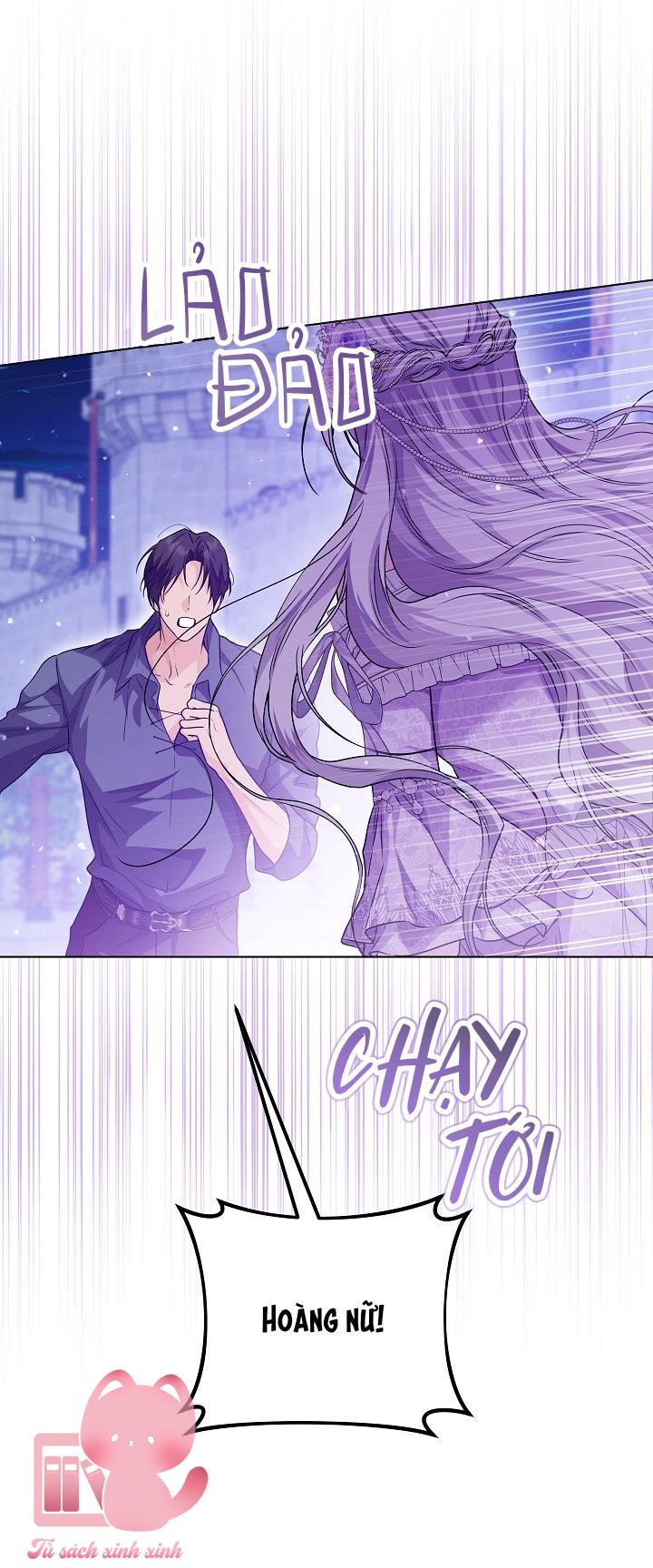 Hoàng Nữ Cosplay NonFan - Chap 26 - Trang 52