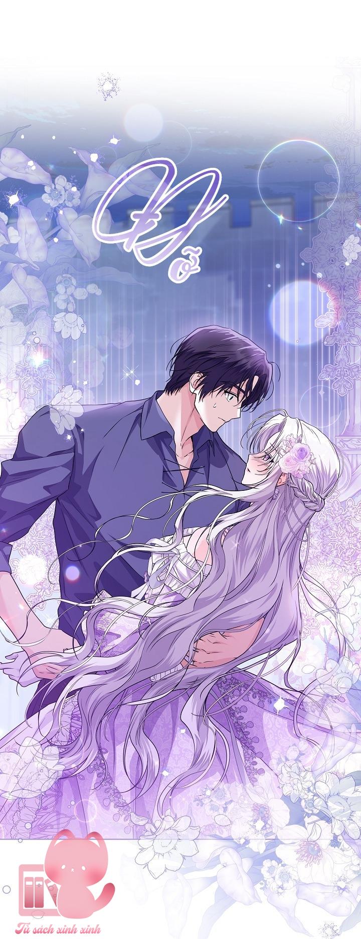 Hoàng Nữ Cosplay NonFan - Chap 26 - Trang 53