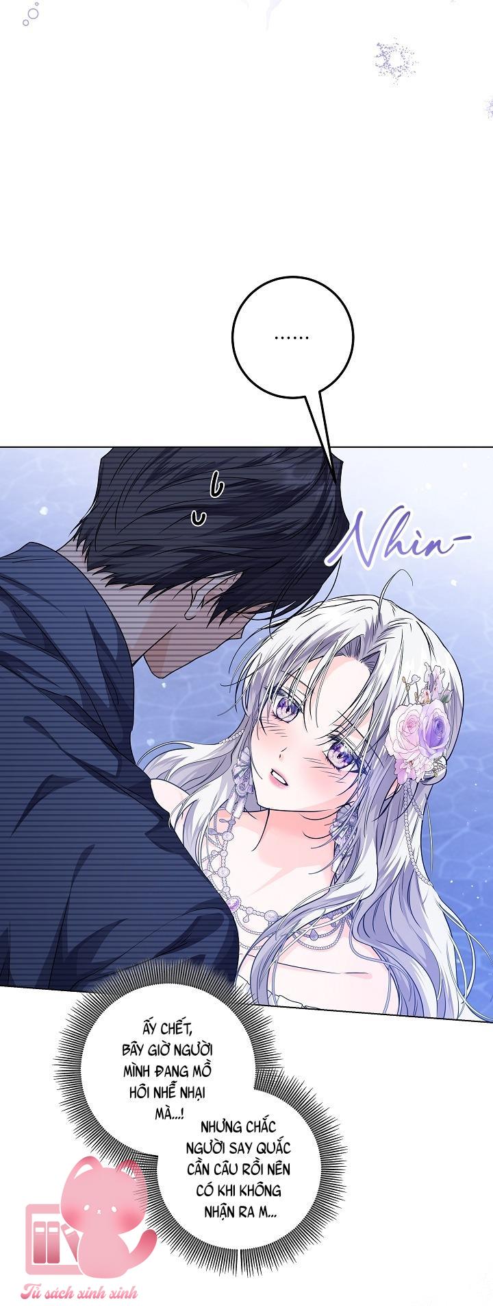 Hoàng Nữ Cosplay NonFan - Chap 26 - Trang 54