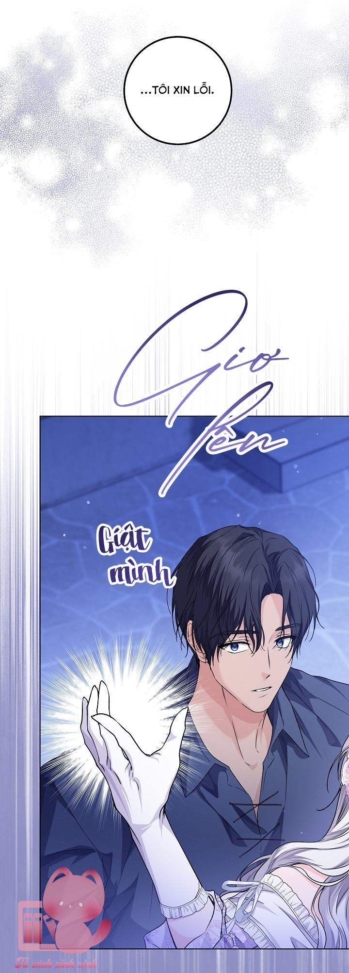 Hoàng Nữ Cosplay NonFan - Chap 26 - Trang 55