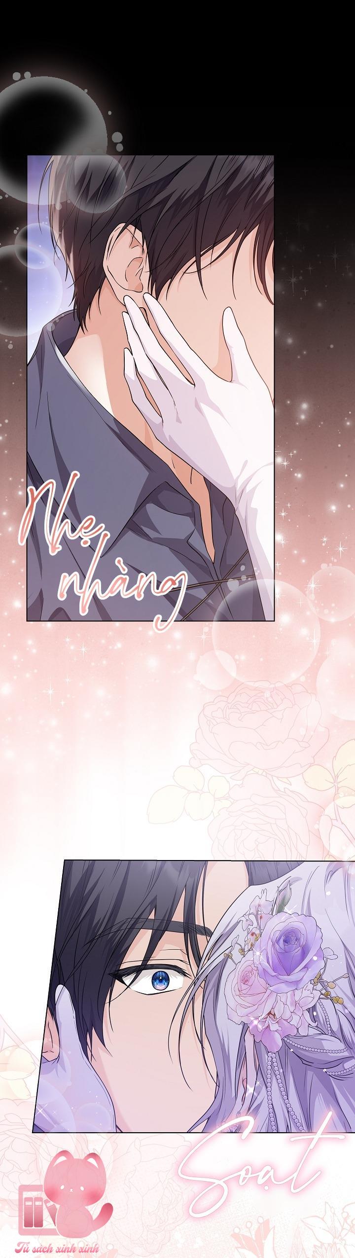Hoàng Nữ Cosplay NonFan - Chap 26 - Trang 58