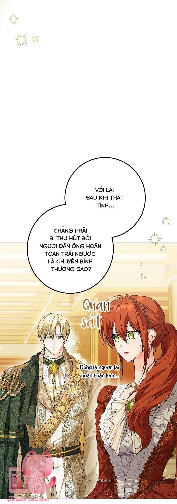 Hoàng Nữ Cosplay NonFan - Chap 26 - Trang 7