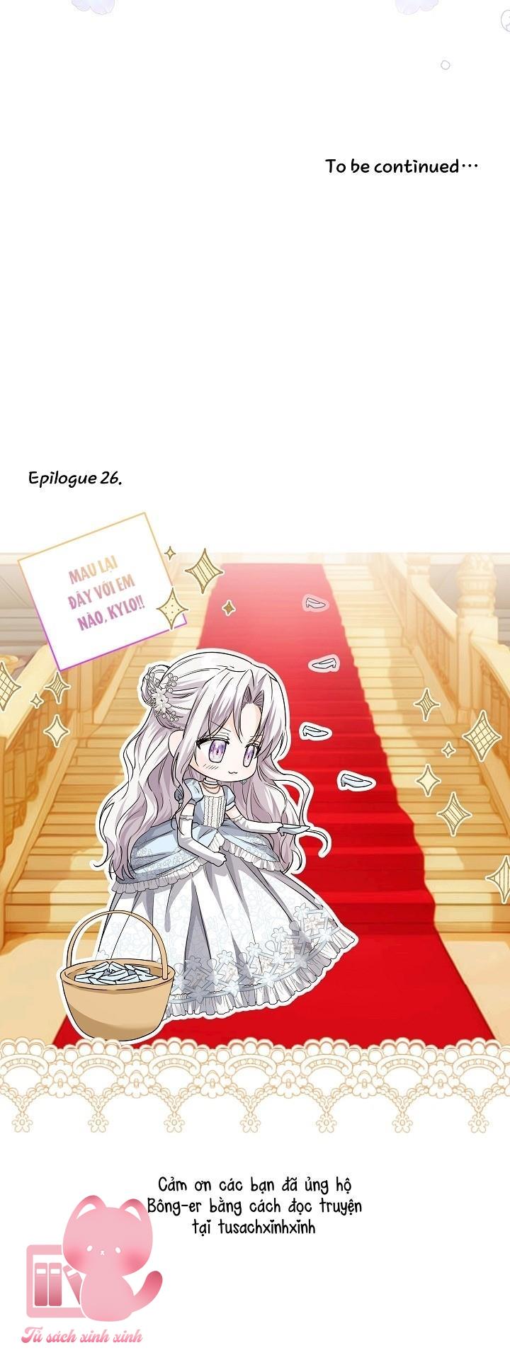 Hoàng Nữ Cosplay NonFan - Chap 26 - Trang 62