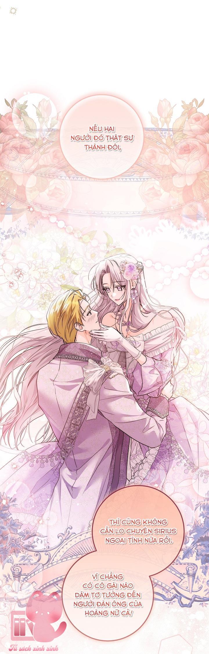 Hoàng Nữ Cosplay NonFan - Chap 26 - Trang 8