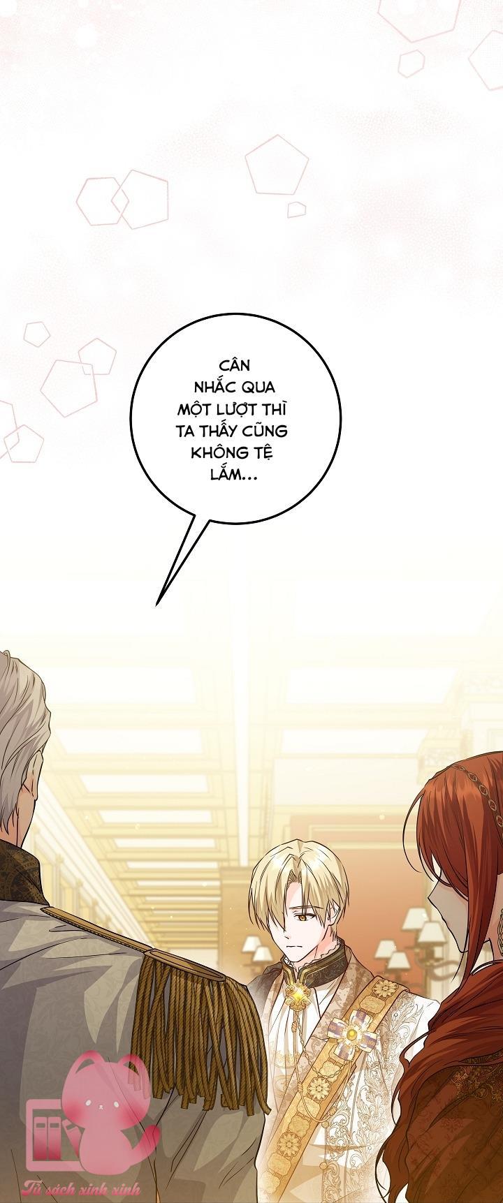 Hoàng Nữ Cosplay NonFan - Chap 26 - Trang 9