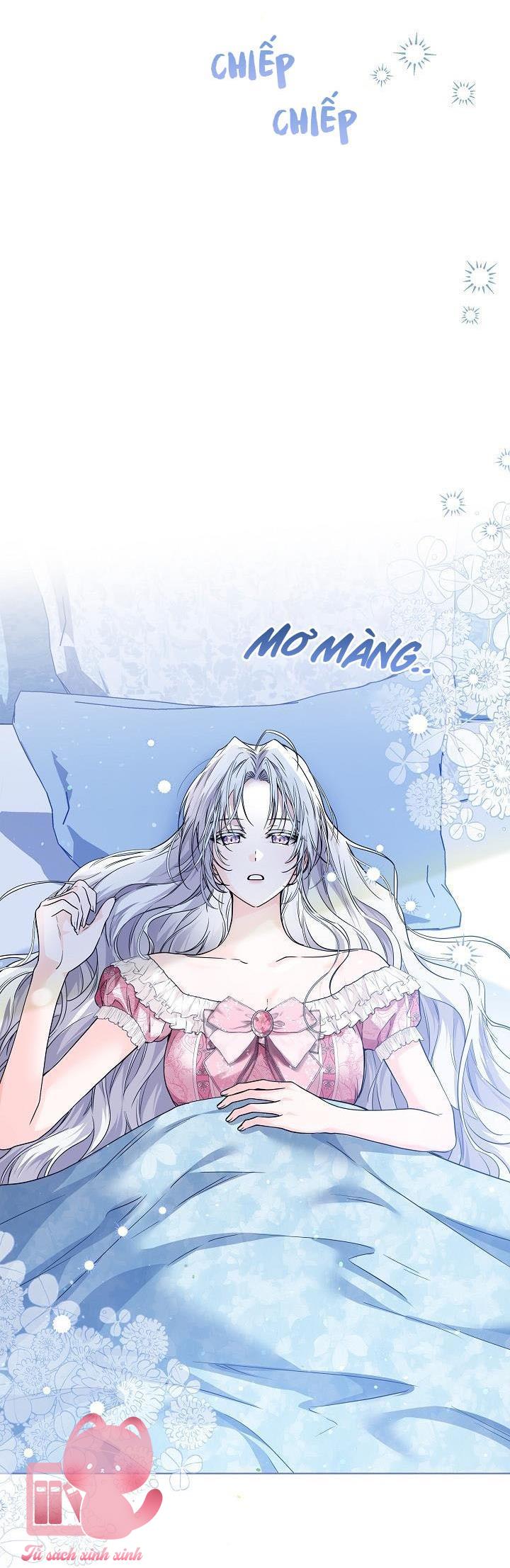 Hoàng Nữ Cosplay NonFan - Chap 27 - Trang 11
