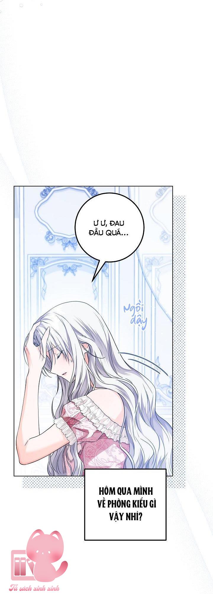 Hoàng Nữ Cosplay NonFan - Chap 27 - Trang 12
