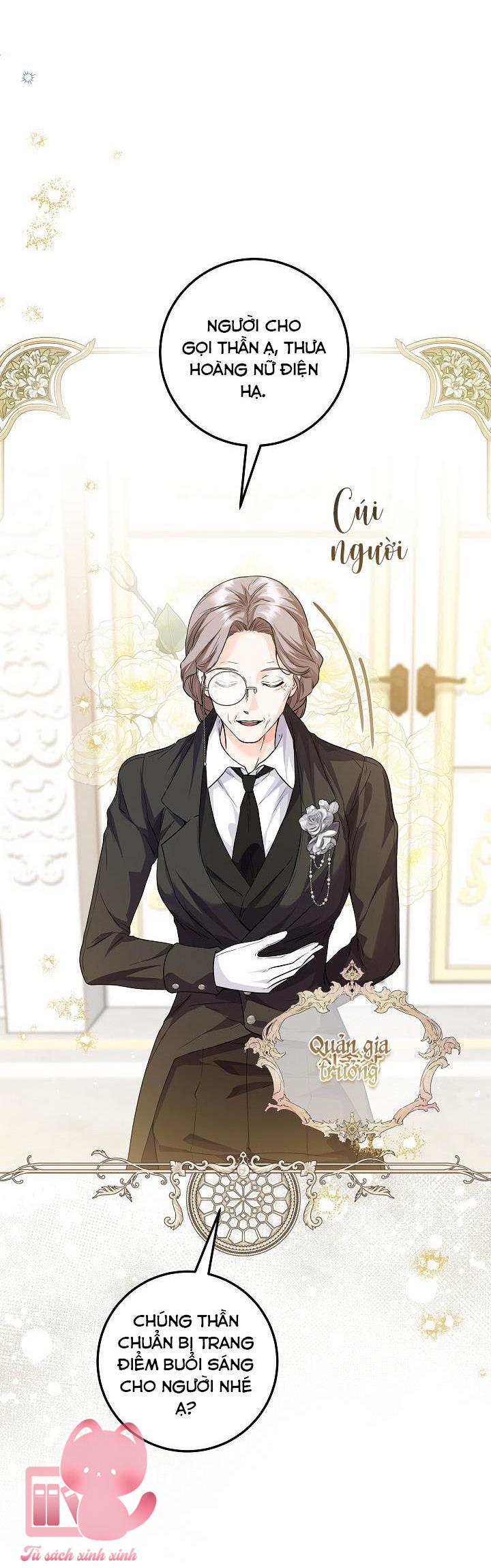 Hoàng Nữ Cosplay NonFan - Chap 27 - Trang 14