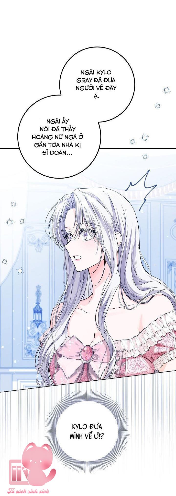 Hoàng Nữ Cosplay NonFan - Chap 27 - Trang 16