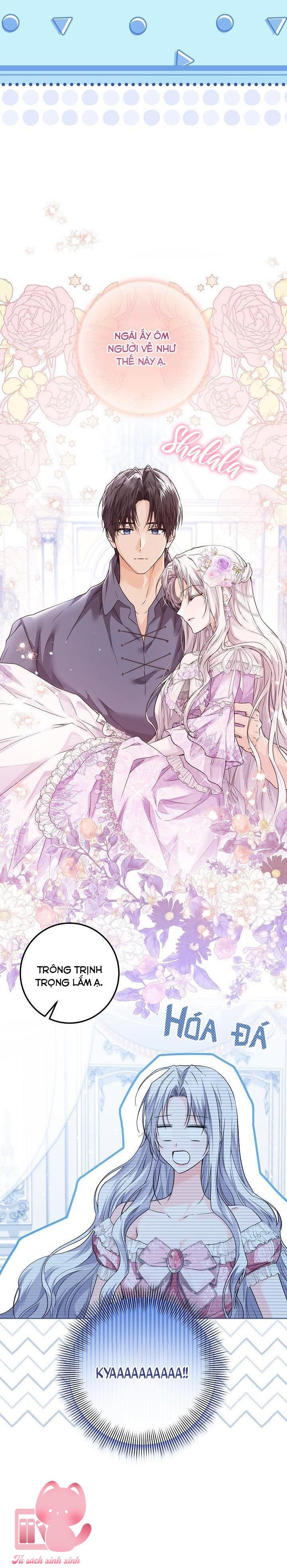 Hoàng Nữ Cosplay NonFan - Chap 27 - Trang 18