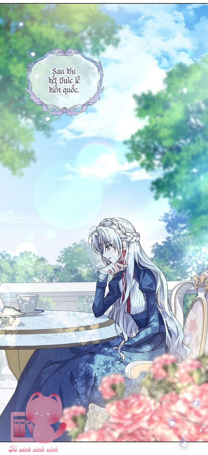Hoàng Nữ Cosplay NonFan - Chap 27 - Trang 22