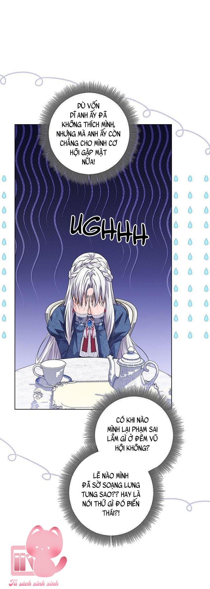 Hoàng Nữ Cosplay NonFan - Chap 27 - Trang 26