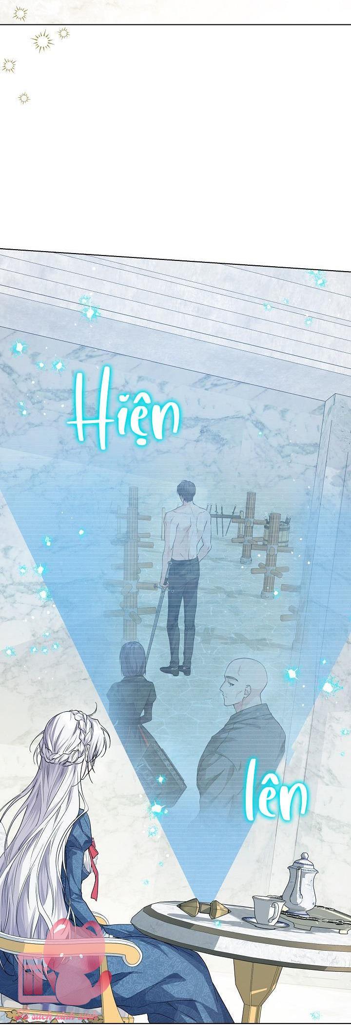 Hoàng Nữ Cosplay NonFan - Chap 27 - Trang 30