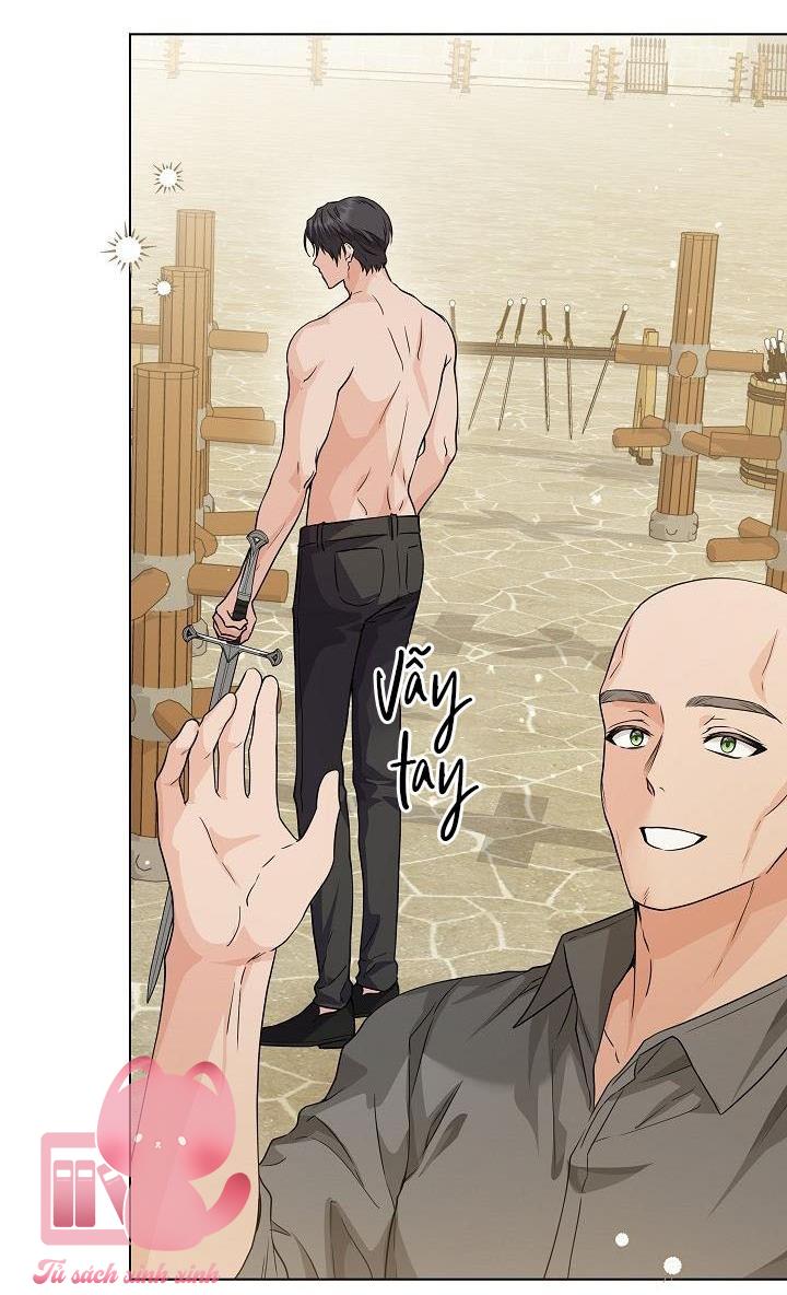 Hoàng Nữ Cosplay NonFan - Chap 27 - Trang 33