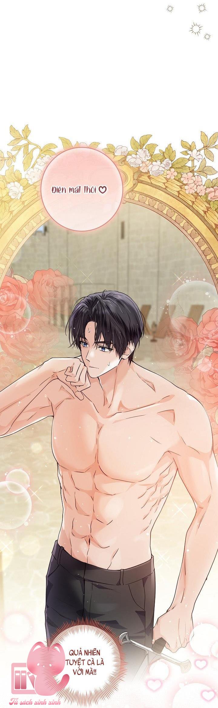 Hoàng Nữ Cosplay NonFan - Chap 27 - Trang 34