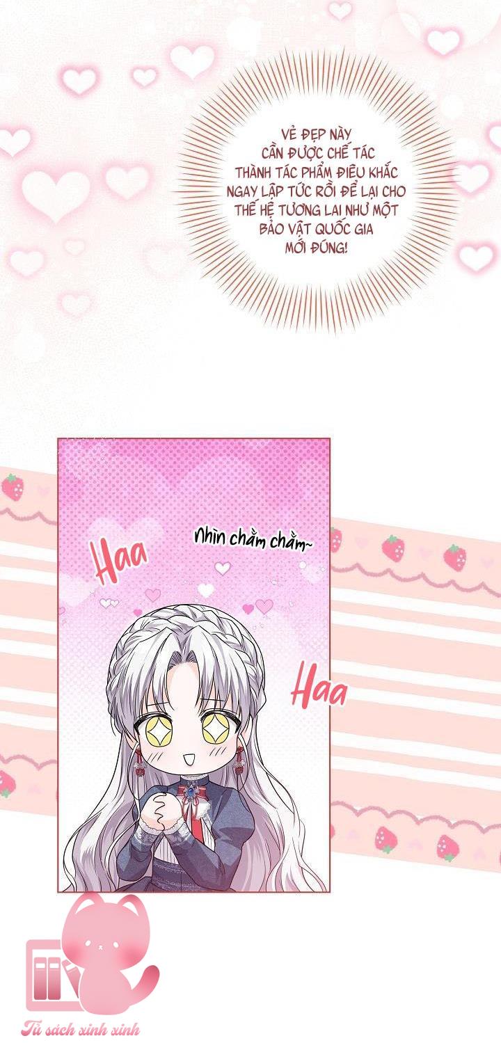 Hoàng Nữ Cosplay NonFan - Chap 27 - Trang 35
