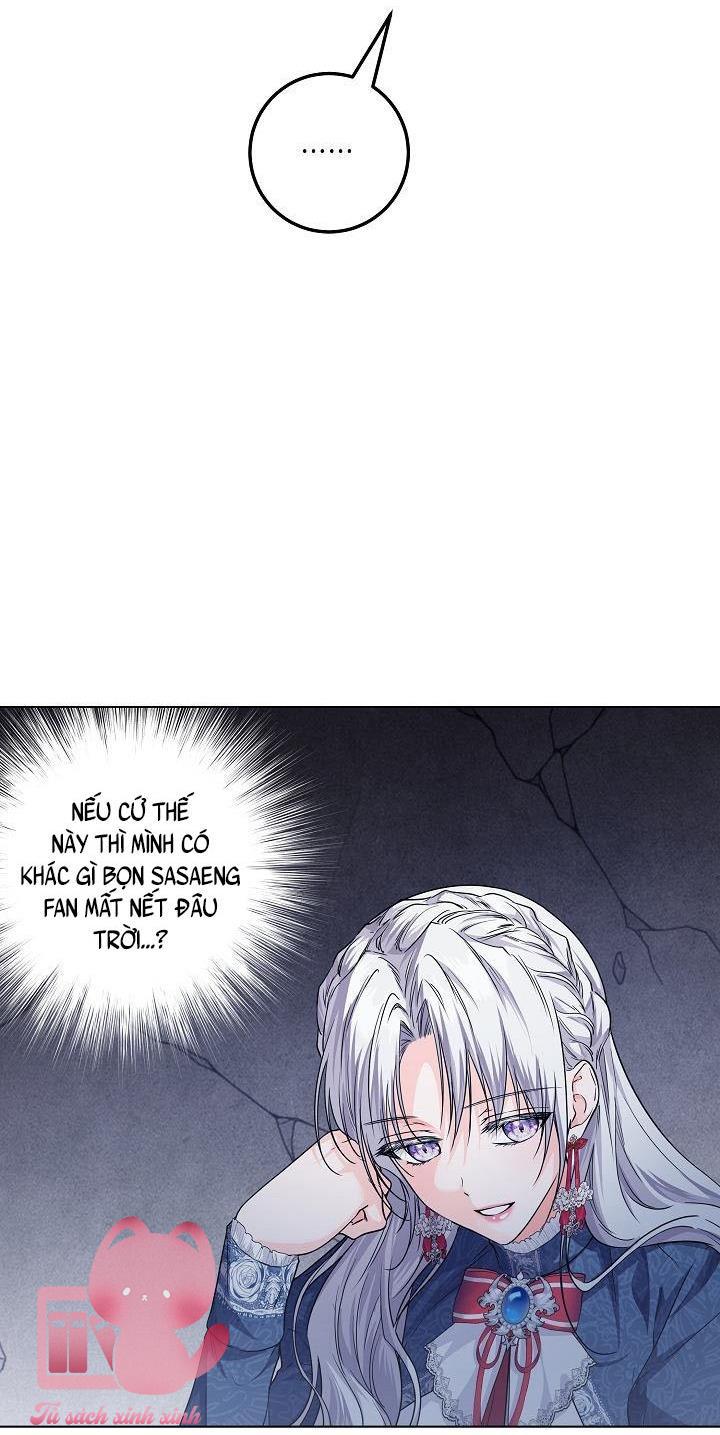 Hoàng Nữ Cosplay NonFan - Chap 27 - Trang 37