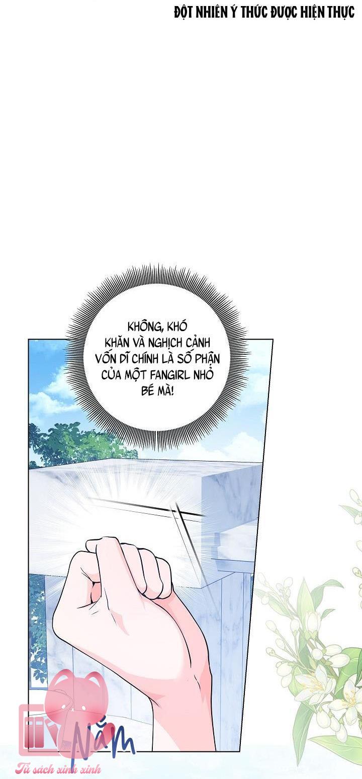 Hoàng Nữ Cosplay NonFan - Chap 27 - Trang 38
