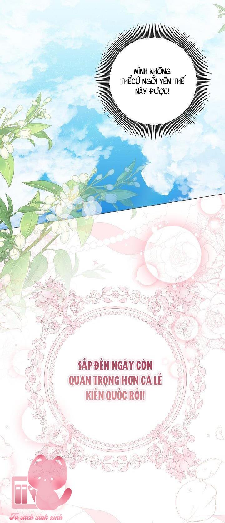 Hoàng Nữ Cosplay NonFan - Chap 27 - Trang 39
