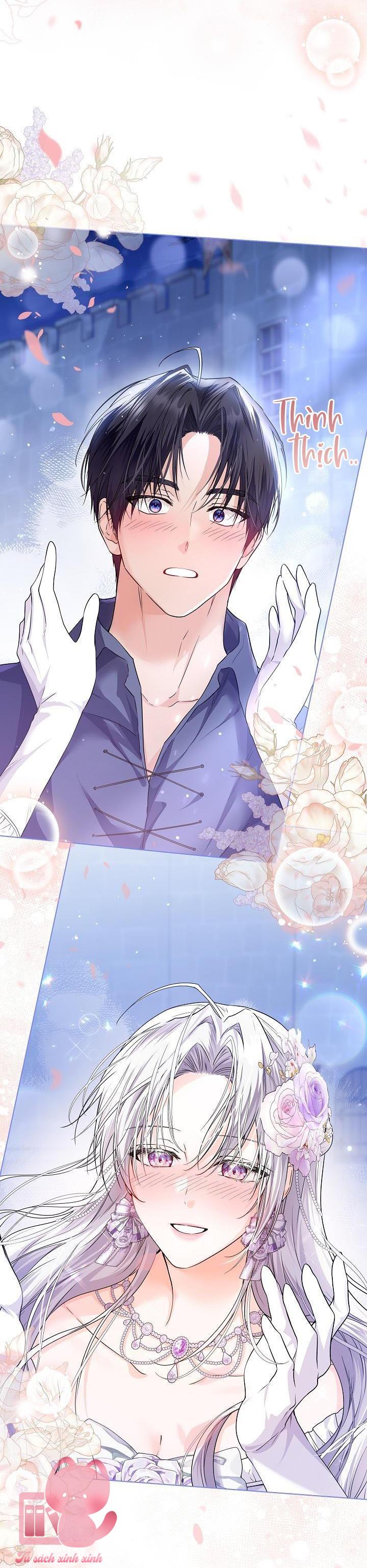 Hoàng Nữ Cosplay NonFan - Chap 27 - Trang 4