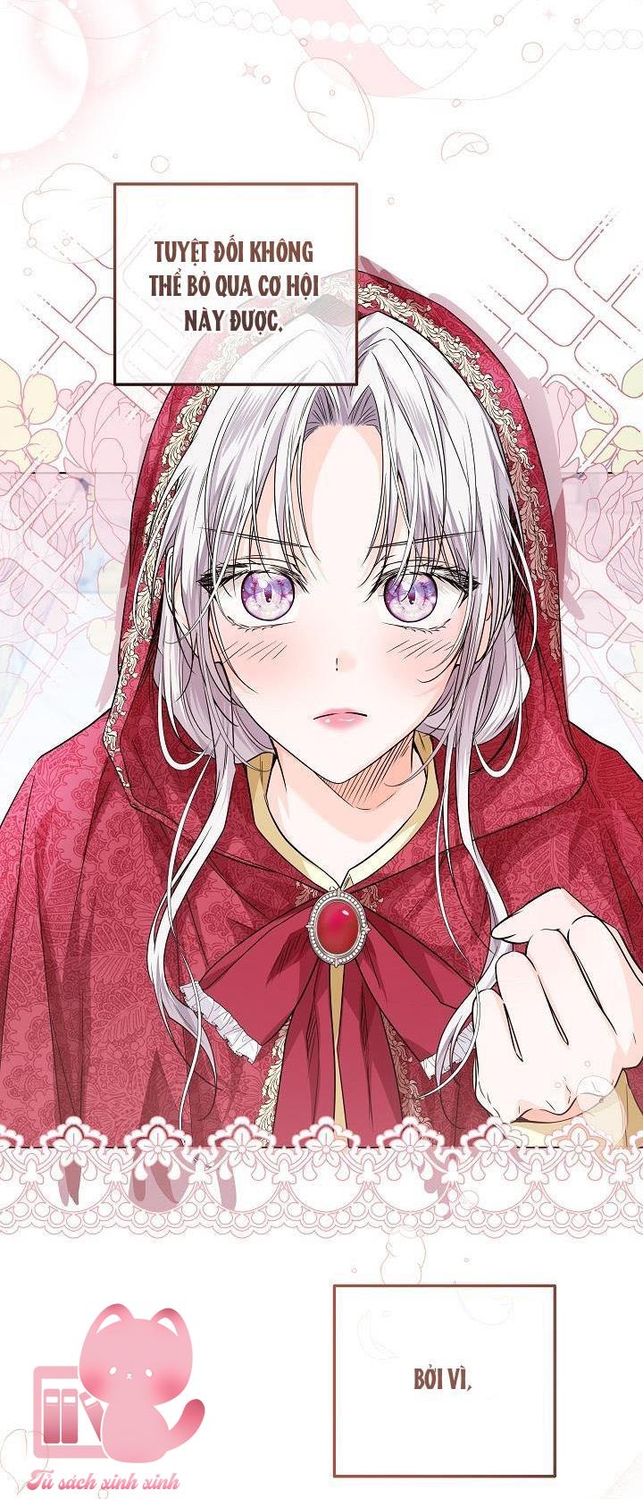Hoàng Nữ Cosplay NonFan - Chap 27 - Trang 40